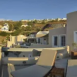 Sea View Houses Exo Gonia