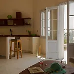 Holiday home Sea View Houses Exo Gonia