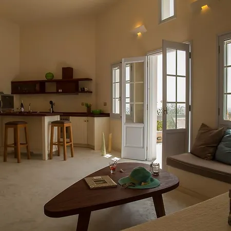 Sea View Tatil Evi *