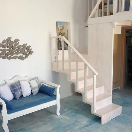 Tatil Evi Sea View