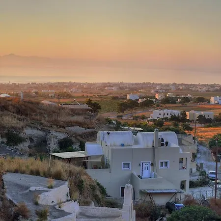 Sea View Tatil Evi *