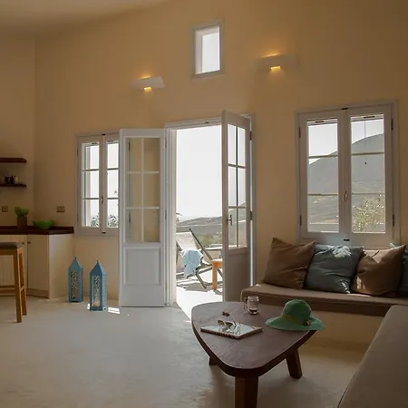 Tatil Evi Sea View *