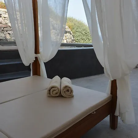 Sea View Tatil Evi
