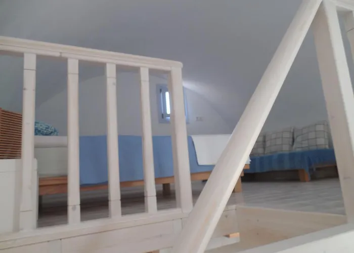 Sea View Houses Holiday home