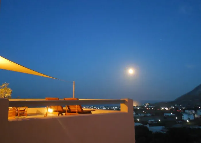 Holiday home Sea View Houses *