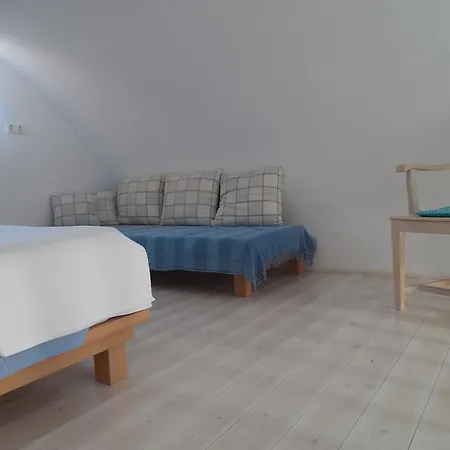 Sea View Houses Holiday home Exo Gonia