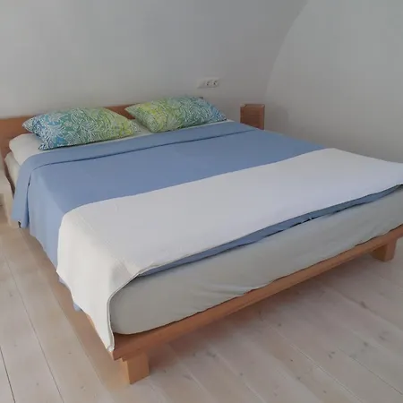 Vakantiehuis Sea View Kamári