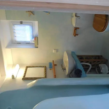 Vakantiehuis Sea View