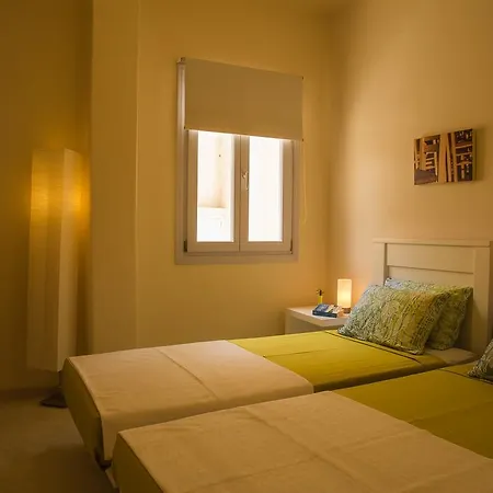 Vakantiehuis Sea View *