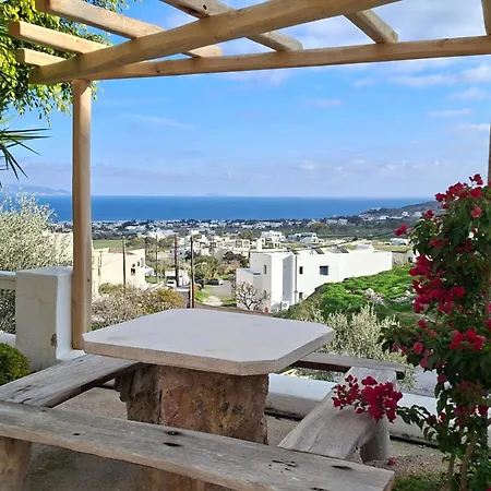 Sea View Дом отдыха *