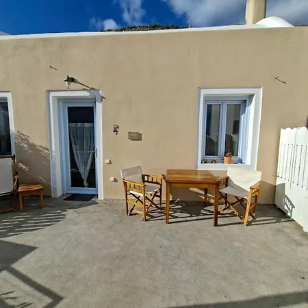 Sea View Дом отдыха *