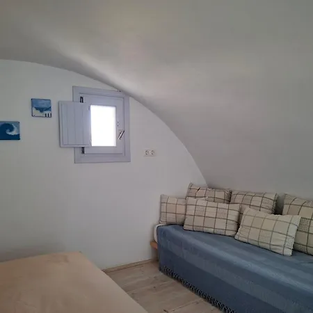 Sea View Дом отдыха