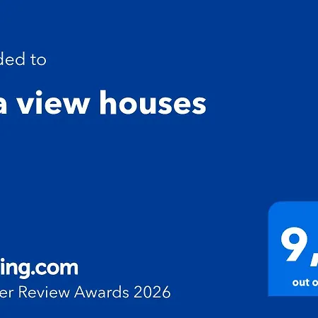Sea View Houses