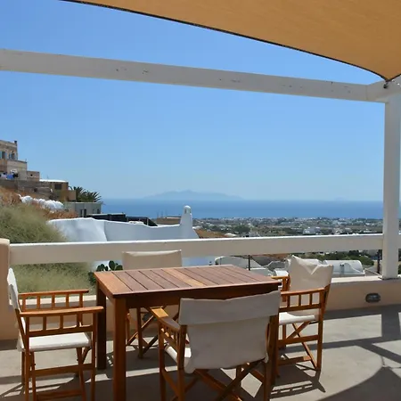 Holiday home Sea View Houses