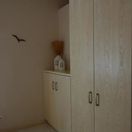 Sea View Houses Holiday home Exo Gonia