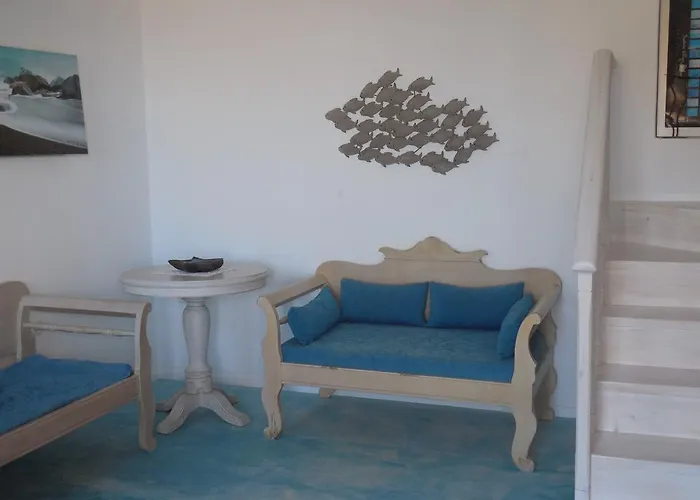 Sea View * Exo Gonia