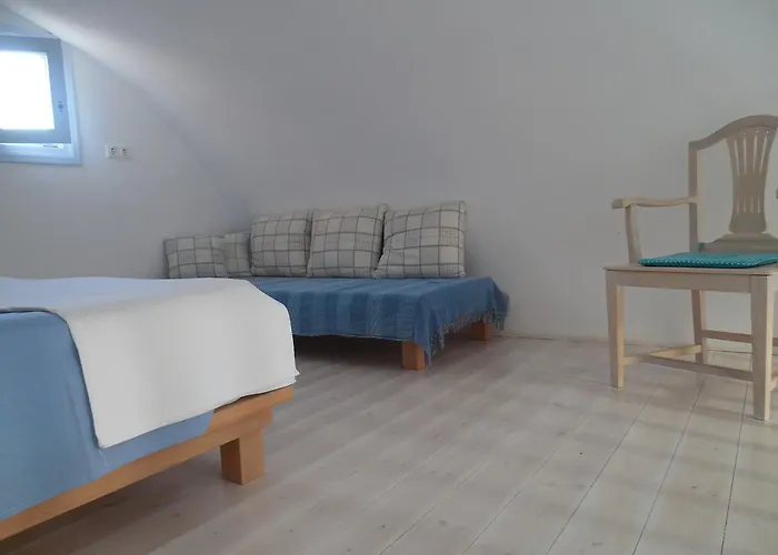 Sea View Дом отдыха Exo Gonia