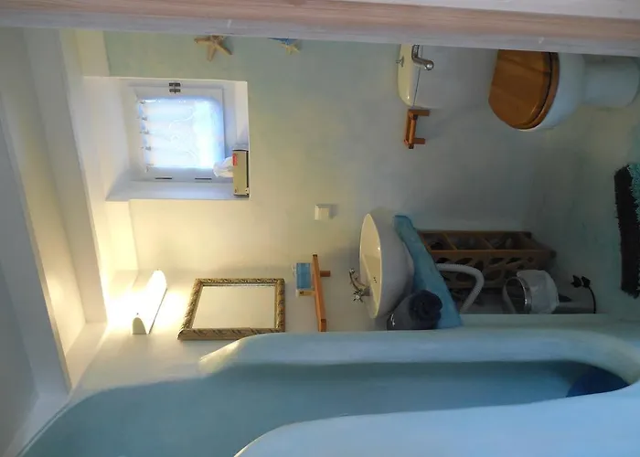 Дом отдыха Sea View