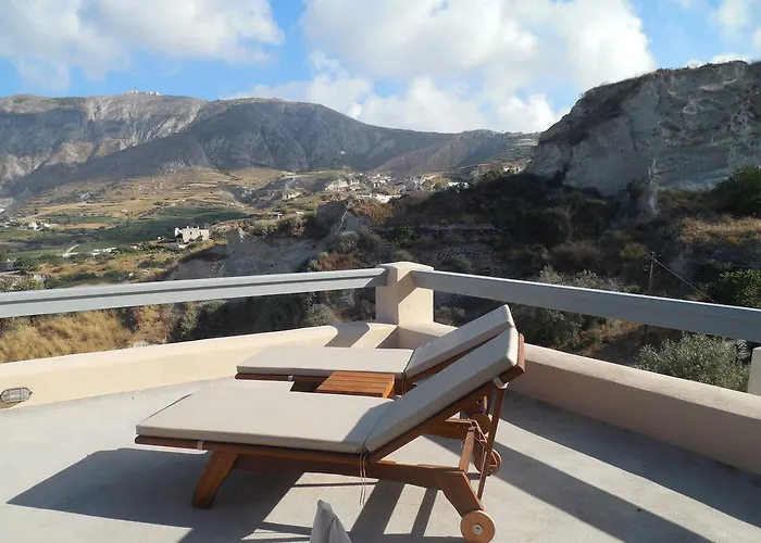 Holiday home Sea View Houses