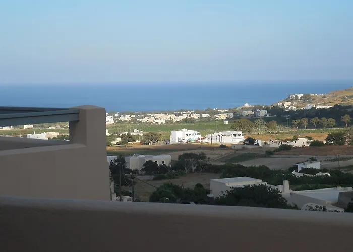 Sea View Дом отдыха