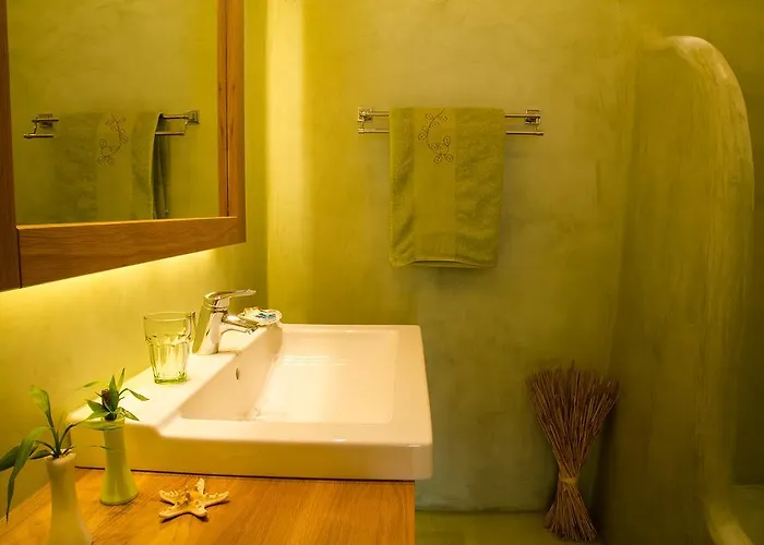 Sea View * Exo Gonia