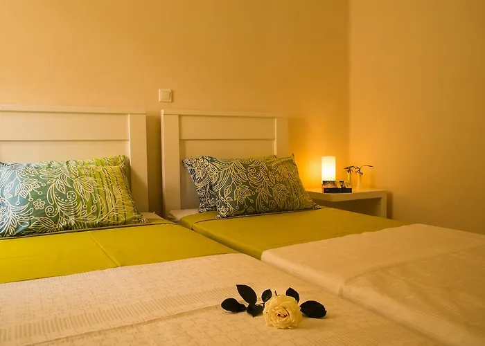 Дом отдыха Sea View *