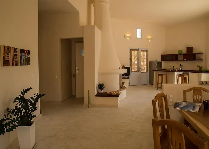 Sea View * Exo Gonia