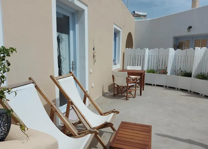 Sea View Дом отдыха *