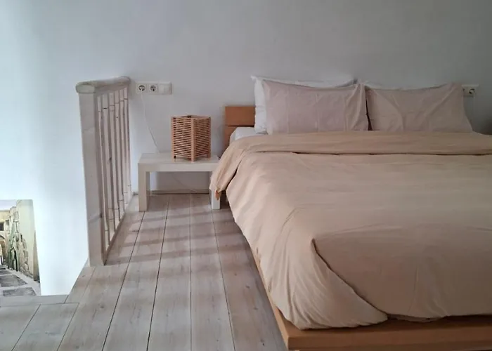 Sea View Дом отдыха