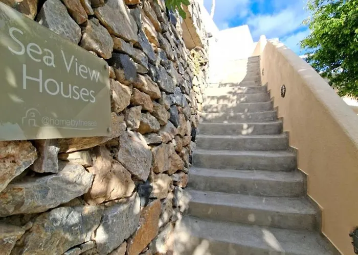 Sea View Дом отдыха *