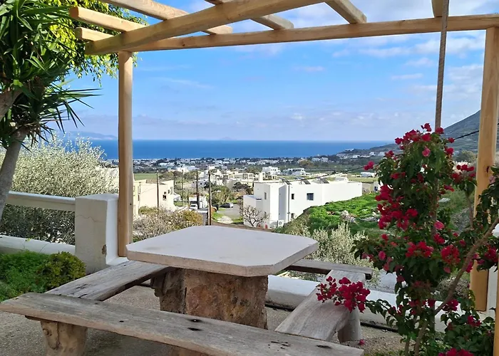 Sea View Дом отдыха *