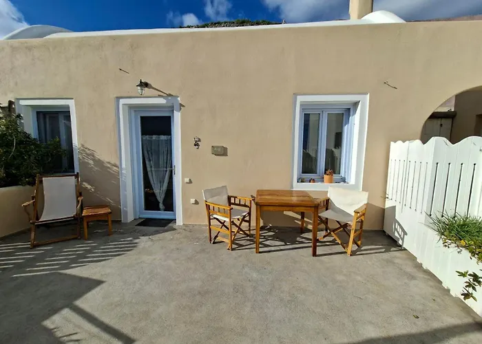 Sea View Дом отдыха *