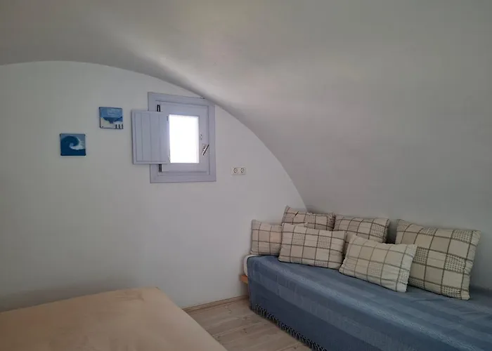 Sea View Дом отдыха