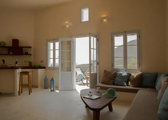 Дом отдыха Sea View *