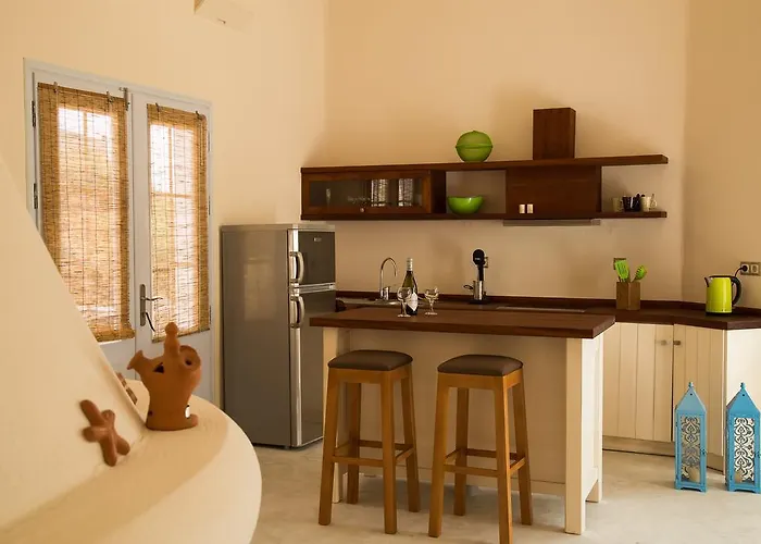 Sea View * Exo Gonia