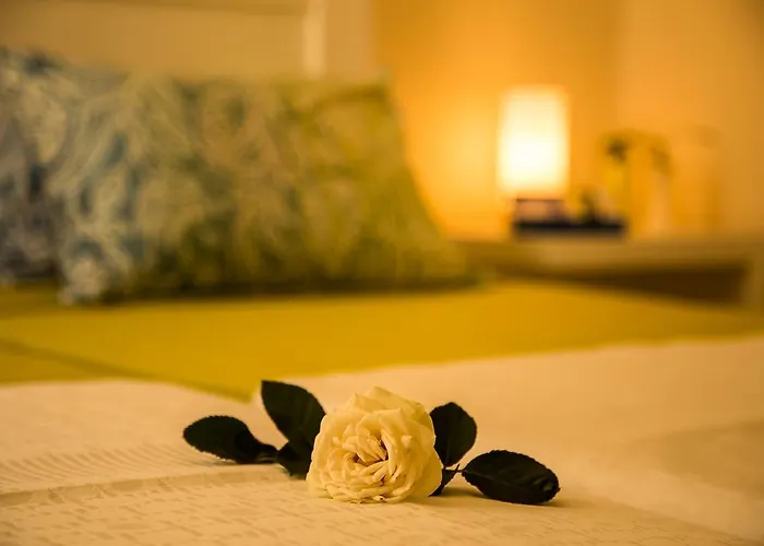 Sea View Дом отдыха