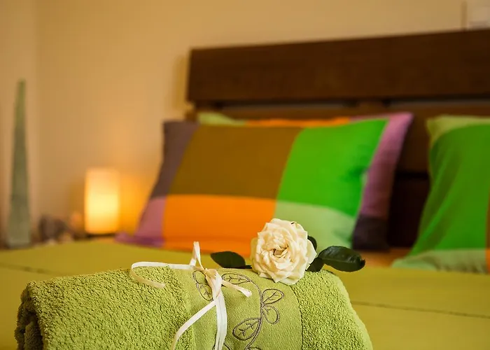 Sea View Дом отдыха Exo Gonia