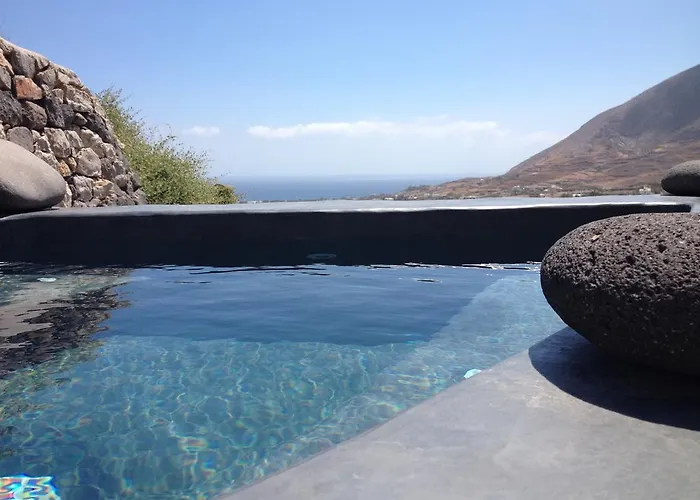 Sea View * Exo Gonia