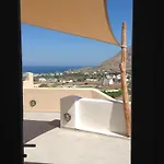 Сasa de vacaciones Sea View Éxo Goniá