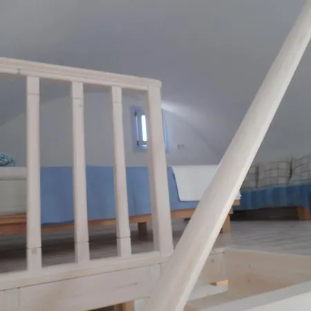 Sea View Houses Semesterbostad