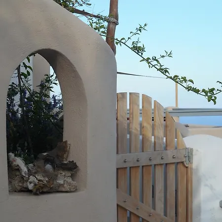 Sea View Houses Semesterbostad *