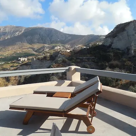 Semesterbostad Sea View Houses