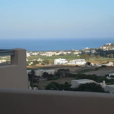 Sea View Houses Semesterbostad