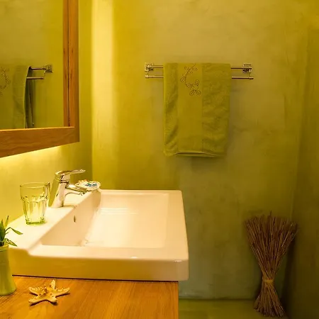 Sea View Houses * Kamári