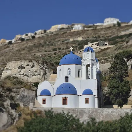Semesterbostad Sea View Houses