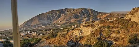 Sea View Houses Semesterbostad Kamári