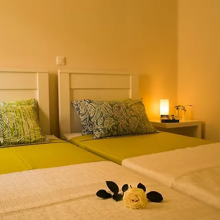 Semesterbostad Sea View Houses *