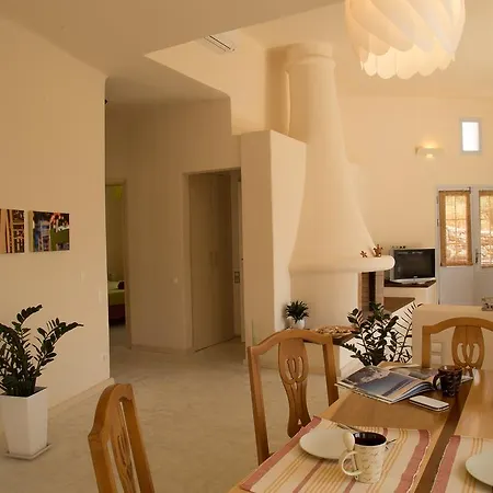 Sea View Houses Semesterbostad