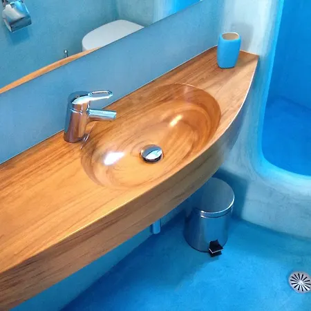 Sea View Houses * Kamári