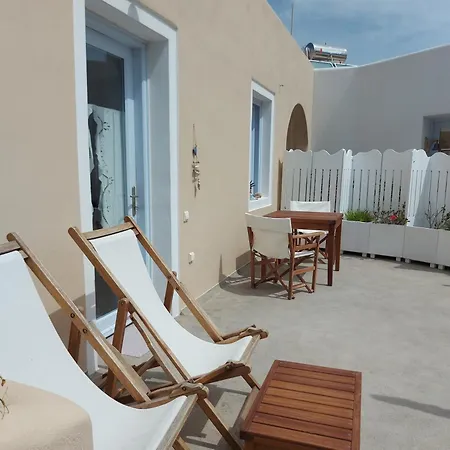 Sea View Houses Semesterbostad *